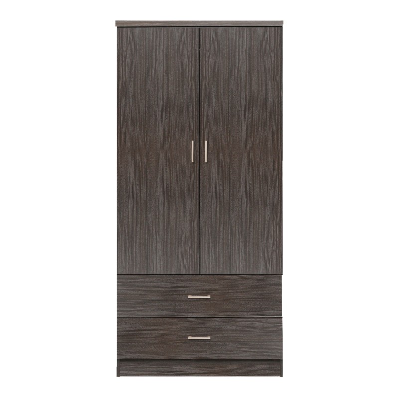 ΝΤΟΥΛΑΠΑ 2ΦΥΛΛΗ ME 2 ΣΥΡΤΑΡΙΑ REINA HM338.01 ZEBRANO 80x41,5x180Υεκ.