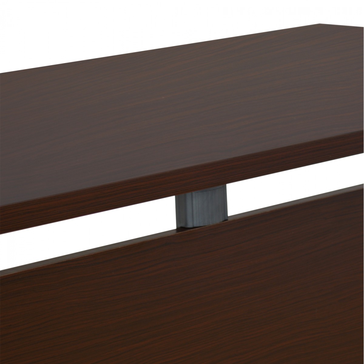 ΓΡΑΦΕΙΟ ΕΠΑΓΓΕΛΜΑΤΙΚΟ VALDEN HM2045.02 WENGE 150X80X75