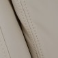 ΚΑΡΕΚΛΑ ΓΡΑΦΕΙΟΥ SHASHI HM1093.07 PU ΣΕ ΕΚΡΟΥ 63x80x118-126Yεκ
