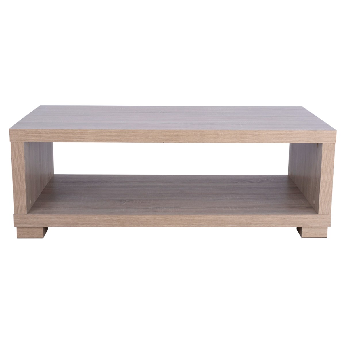 ΤΡΑΠΕΖΙ ΣΑΛΟΝΙΟΥ SALEM HM2217.02 SONAMA OAK 120Χ60Χ42Y εκ.