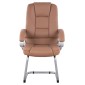 ΚΑΡΕΚΛΑ DHARA ΜΕ PU CAMEL HM1144.09 63Χ67Χ112 ΕΚ