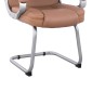 ΚΑΡΕΚΛΑ DHARA ΜΕ PU CAMEL HM1144.09 63Χ67Χ112 ΕΚ
