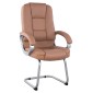 ΚΑΡΕΚΛΑ DHARA ΜΕ PU CAMEL HM1144.09 63Χ67Χ112 ΕΚ