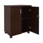 ΝΤΟΥΛΑΠΙ ΓΡΑΦΕΙΟΥ VANCE ΕΠΑΓΓΕΛΜΑΤΙΚΟ WENGE HM2050.12 60Χ46Χ75Υ εκ.