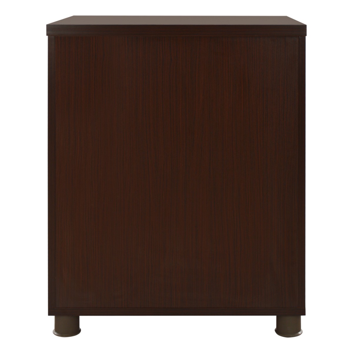 ΝΤΟΥΛΑΠΙ ΓΡΑΦΕΙΟΥ VANCE ΕΠΑΓΓΕΛΜΑΤΙΚΟ WENGE HM2050.12 60Χ46Χ75Υ εκ.