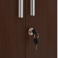 ΝΤΟΥΛΑΠΙ ΓΡΑΦΕΙΟΥ VANCE ΕΠΑΓΓΕΛΜΑΤΙΚΟ WENGE HM2050.12 60Χ46Χ75Υ εκ.