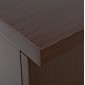 ΝΤΟΥΛΑΠΙ ΓΡΑΦΕΙΟΥ VANCE ΕΠΑΓΓΕΛΜΑΤΙΚΟ WENGE HM2050.12 60Χ46Χ75Υ εκ.