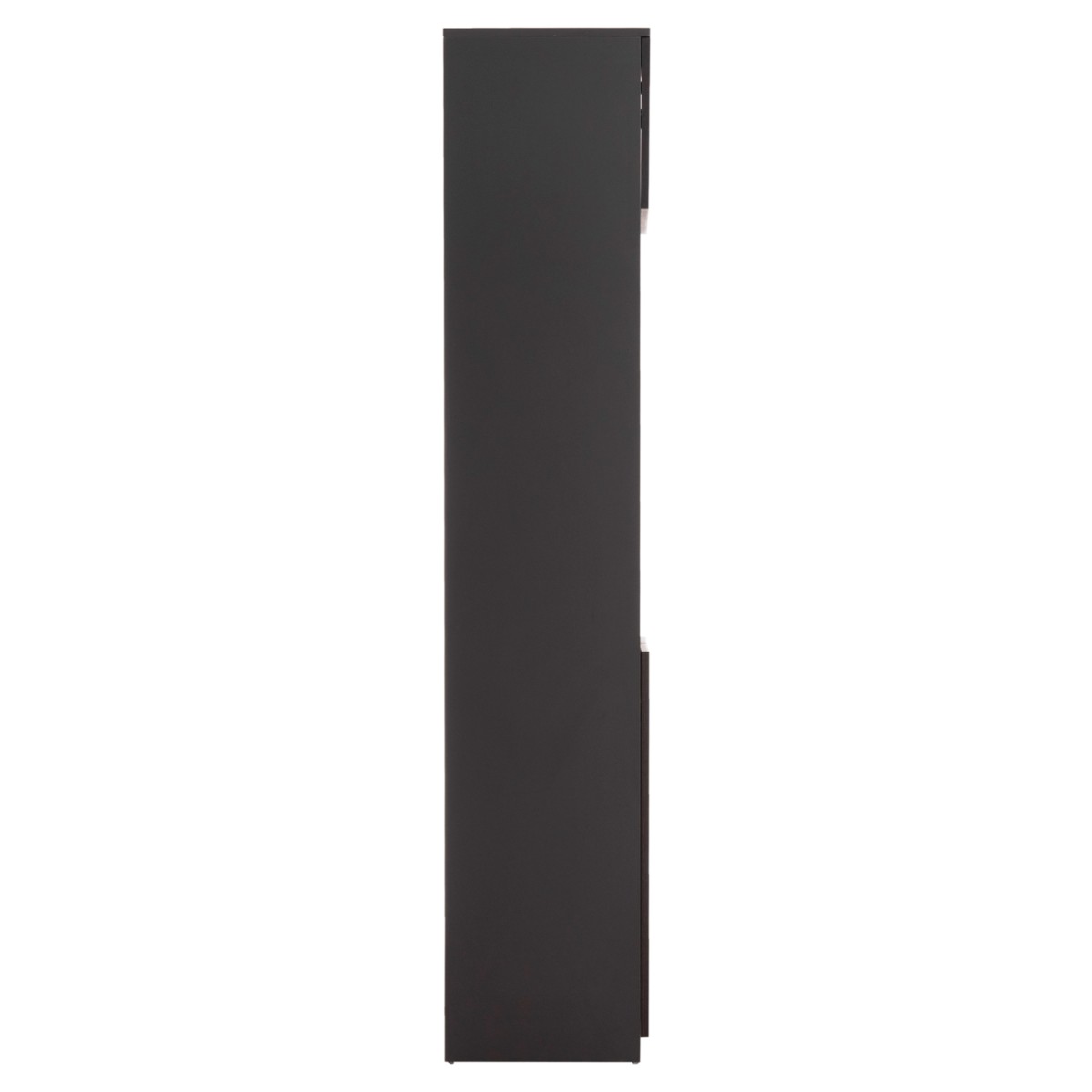 ΒΙΒΛΙΟΘΗΚΗ ΓΡΑΦΕΙΟΥ ΕΠΑΓΓΕΛΜΑΤΙΚΗ ROSEWOOD HM2089 80Χ40Χ200Υ εκ.