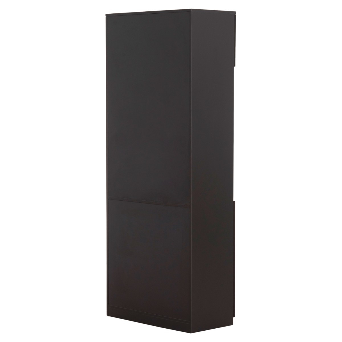 ΒΙΒΛΙΟΘΗΚΗ ΓΡΑΦΕΙΟΥ ΕΠΑΓΓΕΛΜΑΤΙΚΗ ROSEWOOD HM2089 80Χ40Χ200Υ εκ.