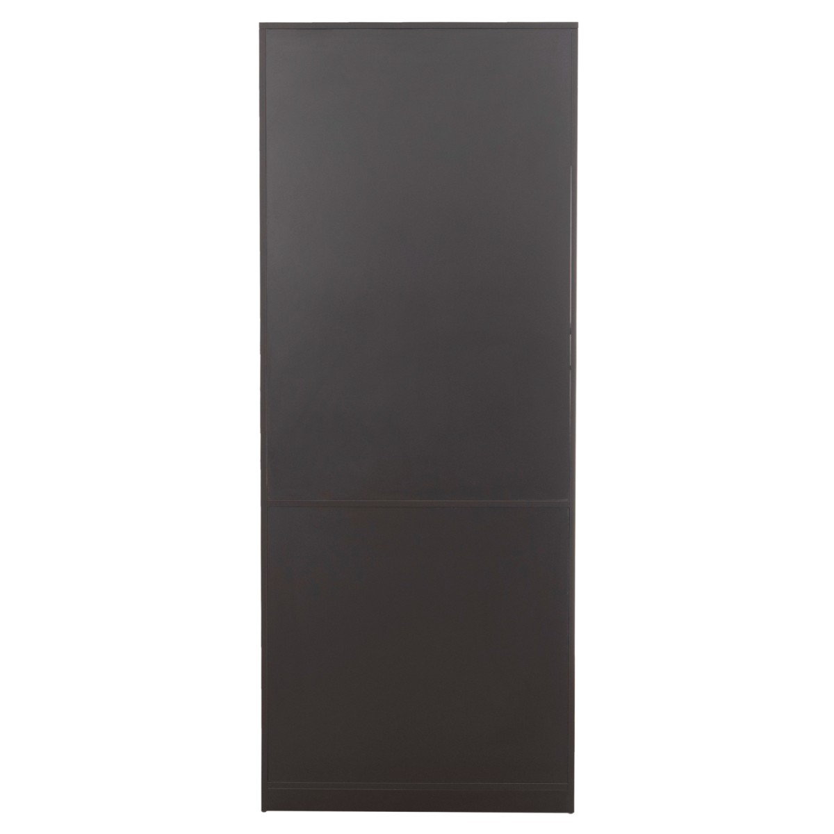 ΒΙΒΛΙΟΘΗΚΗ ΓΡΑΦΕΙΟΥ ΕΠΑΓΓΕΛΜΑΤΙΚΗ ROSEWOOD HM2089 80Χ40Χ200Υ εκ.