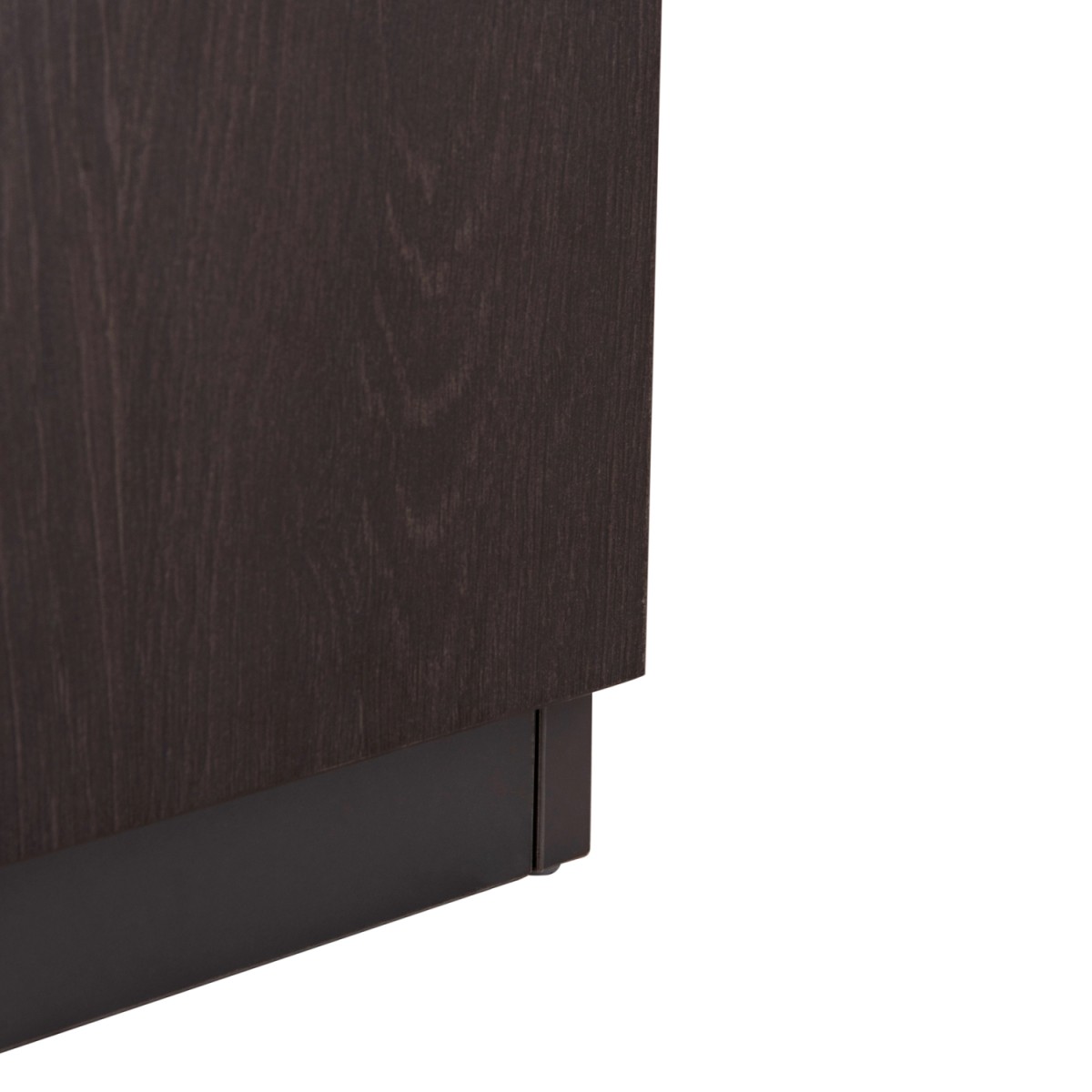 ΒΙΒΛΙΟΘΗΚΗ ΓΡΑΦΕΙΟΥ ΕΠΑΓΓΕΛΜΑΤΙΚΗ ROSEWOOD HM2089 80Χ40Χ200Υ εκ.