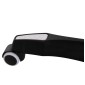 ΠΟΛΥΘΡΟΝΑ GAMING DARREN HM1203.04 ΜΑΥΡΟ-ΛΕΥΚΟ PVC 58.5x100x120Υεκ.
