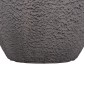 ΣΕΤ 3ΤΜΧ ΓΛΑΣΤΡΕΣ ΣΕΙΡΑ GARDENER HM4725 FIBERCLAY-ΣΕ ΣΚΟΥΡΟ CEMENT ΧΡΩΜΑ Φ55x54Υεκ