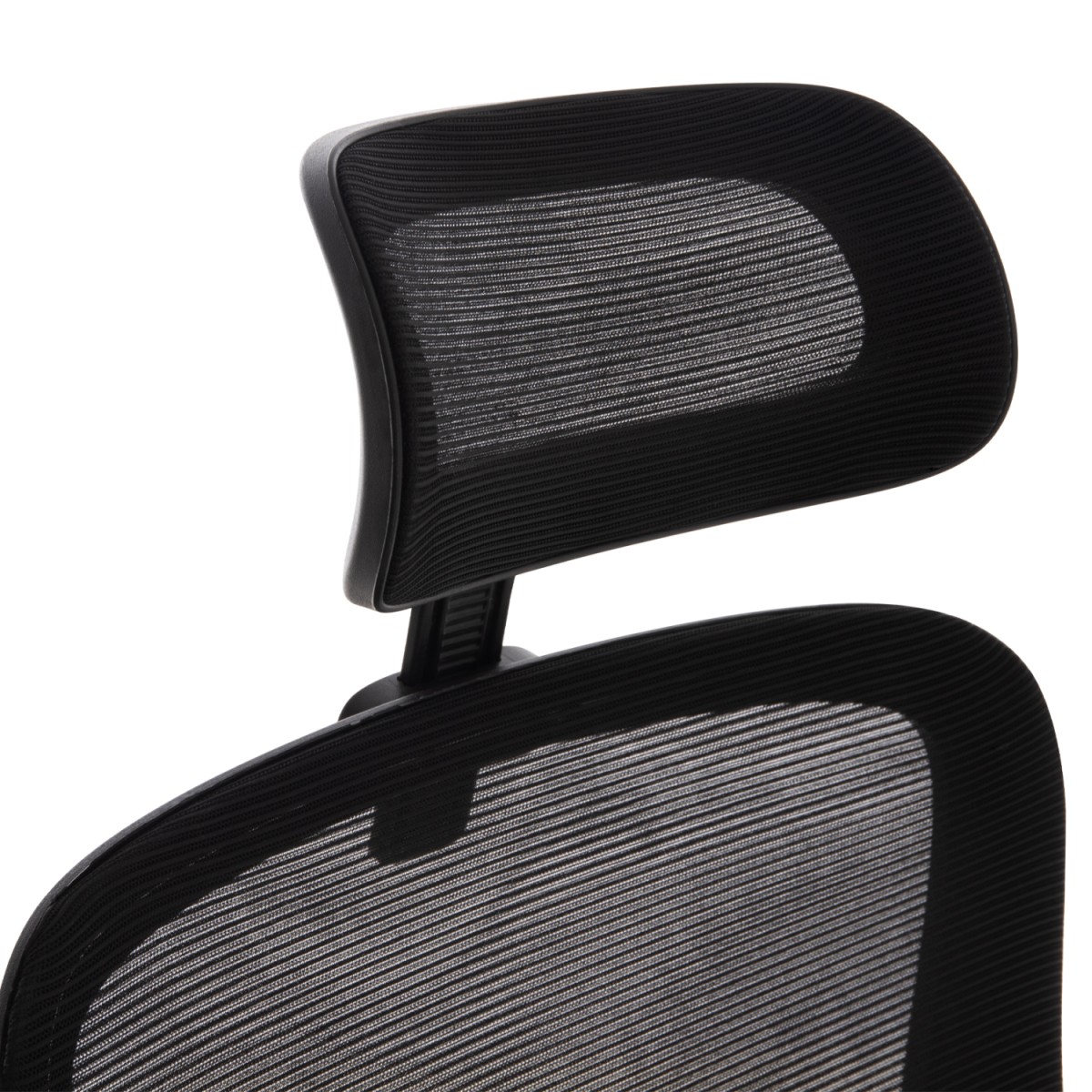 ΚΑΡΕΚΛΑ ΓΡΑΦΕΙΟΥ BLAZER HM1205.01 ΜΑΥΡΟ MESH-ΜΑΥΡΟΣ ΣΚΕΛΕΤΟΣ 60x58x110-130Υεκ.