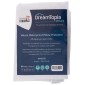 ΜΑΞΙΛΑΡΟΘΗΚΕΣ 2ΤΜΧ VELURA HM12175 ULTRA ΑΔΙΑΒΡΟΧΕΣ ΜΕ ΦΕΡΜΟΥΑΡ 50x70εκ