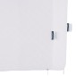 ΜΑΞΙΛΑΡΟΘΗΚΕΣ 2ΤΜΧ VELURA HM12175 ULTRA ΑΔΙΑΒΡΟΧΕΣ ΜΕ ΦΕΡΜΟΥΑΡ 50x70εκ