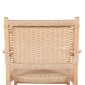 ΠΟΛΥΘΡΟΝΑ ΕΣΩΤ. ΧΩΡΟΥ HM9331.01 IGNACIO RUBBERWOOD-ΣΧΟΙΝΙ 69X59X86Υεκ.