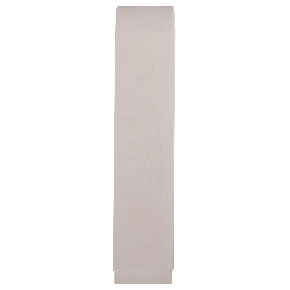 ΡΑΦΙΕΡΑ ΣΕΙΡΑ SANTORINI HM18045 MDF ΥΠΟΛΕΥΚΟ-ΡΑΦΙΑ ΞΥΛΟ ΕΛΑΤΟΥ ΦΥΣΙΚΟ 60x38,5x179Υεκ.