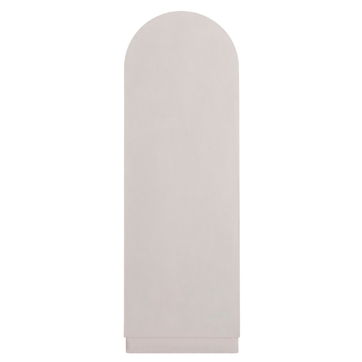 ΡΑΦΙΕΡΑ ΣΕΙΡΑ SANTORINI HM18045 MDF ΥΠΟΛΕΥΚΟ-ΡΑΦΙΑ ΞΥΛΟ ΕΛΑΤΟΥ ΦΥΣΙΚΟ 60x38,5x179Υεκ.