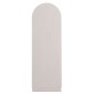 ΡΑΦΙΕΡΑ ΣΕΙΡΑ SANTORINI HM18045 MDF ΥΠΟΛΕΥΚΟ-ΡΑΦΙΑ ΞΥΛΟ ΕΛΑΤΟΥ ΦΥΣΙΚΟ 60x38,5x179Υεκ.