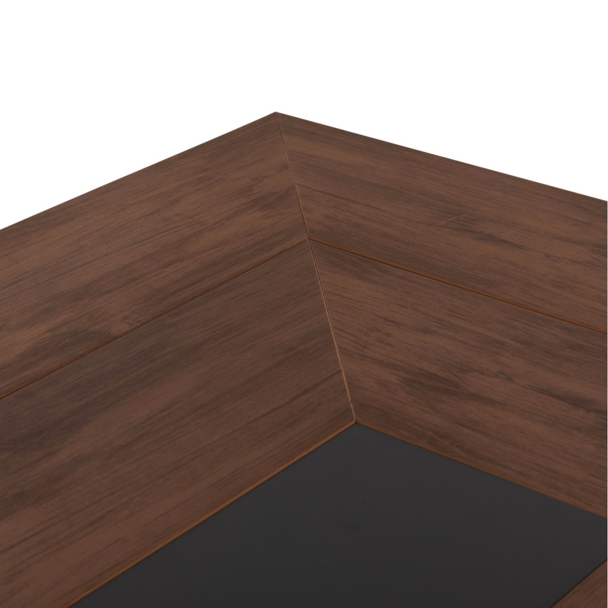 ΤΡΑΠΕΖΙ ΑΛΟΥΜΙΝΙΟΥ TABER ΜΕ POLYWOOD 200X94 ΓΚΡΙ HM5131.12