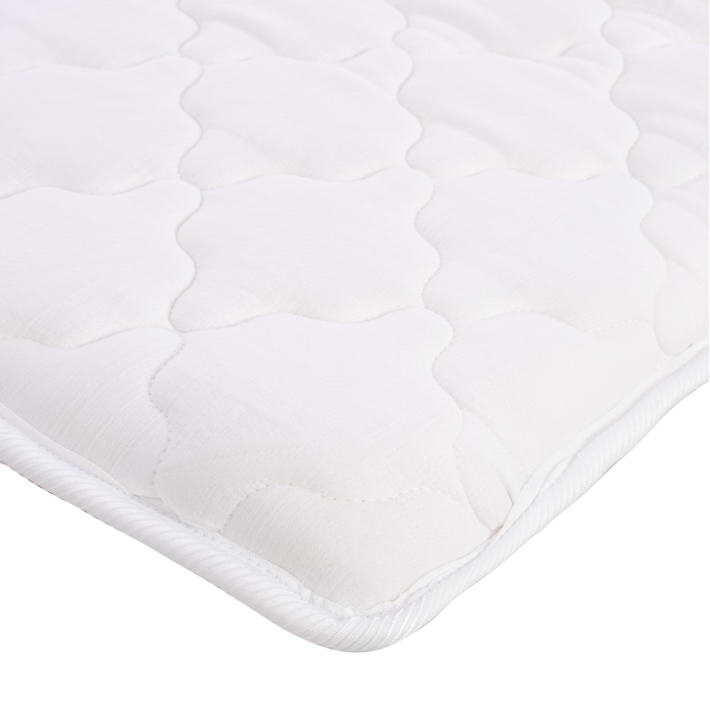 ΑΝΩΣΤΡΩΜΑ CLOUD HM641.06 160Χ200 ΛΕΥΚΟ