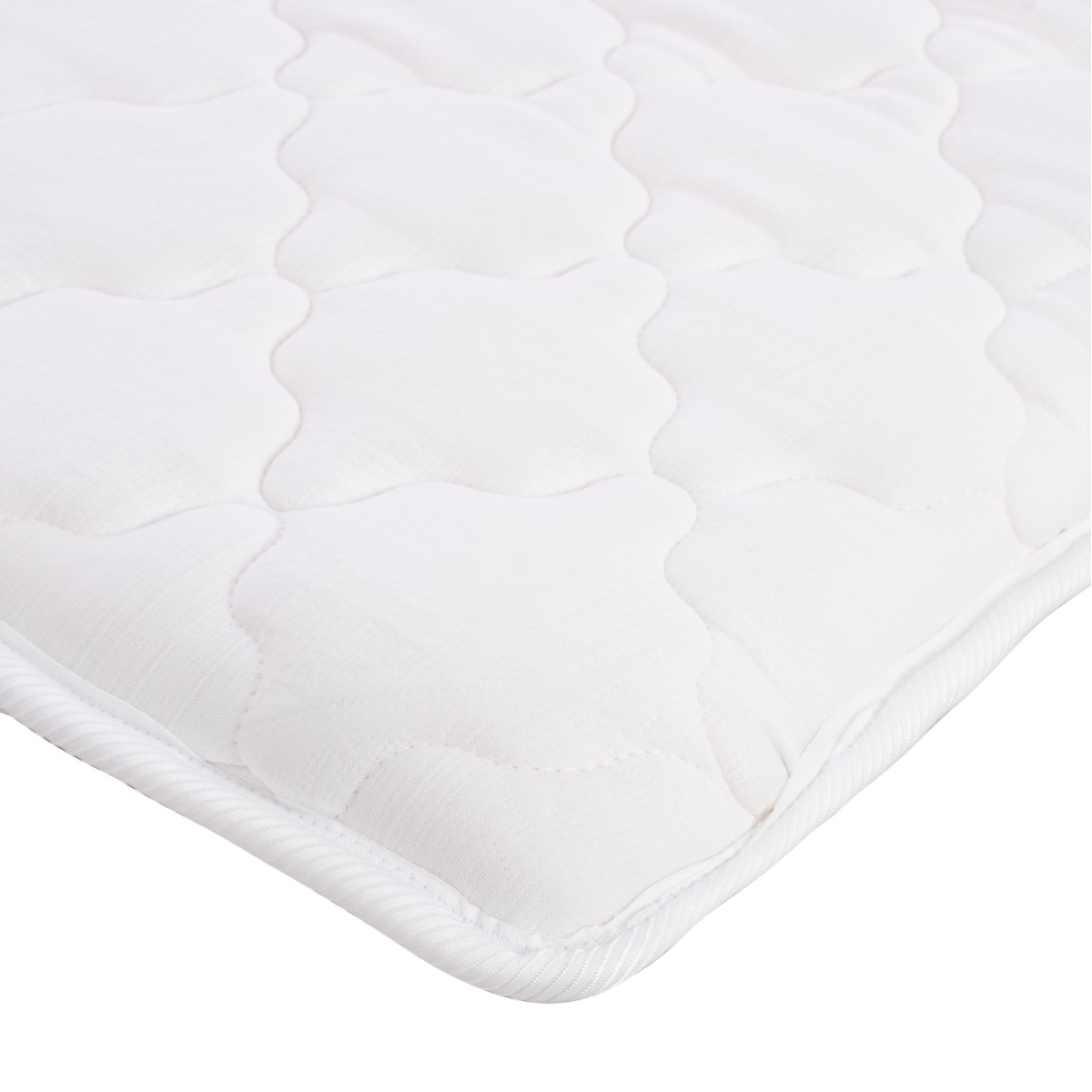ΑΝΩΣΤΡΩΜΑ CLOUD HM641.06 160Χ200 ΛΕΥΚΟ