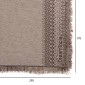 ΡΙΧΤΑΡΙ ME ΚΡΟΣΙΑ DREAMTOPIA HM12165.06 ΣΕ ΜΠΕΖ ΧΡΩΜΑ 295X170εκ.