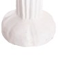 ΔΙΑΚΟΣΜΗΤΙΚΟΣ ΚΑΚΤΟΣ ΔΑΠΕΔΟΥ CACTUS HM4386.02L ΓΥΨΟΣ ΣΕ ΛΕΥΚΟ 63x37x150Υεκ.