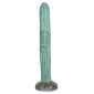 ΔΙΑΚΟΣΜΗΤΙΚΟΣ ΚΑΚΤΟΣ ΔΑΠΕΔΟΥ CACTUS HM4386.03L ΓΥΨΟΣ ΣΕ ΤΙΡΚΟΥΑΖ 63x37x150Υεκ.