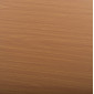 ΣΕΤ ΤΡΑΠΕΖΑΡΙΑΣ 5ΤΜΧ PEARY HM9416.12 ΜΕΤΑΛΛΟ ΑΣΗΜΙ-MDF ΣΟΝΑΜΑ 110x60x74Yεκ.