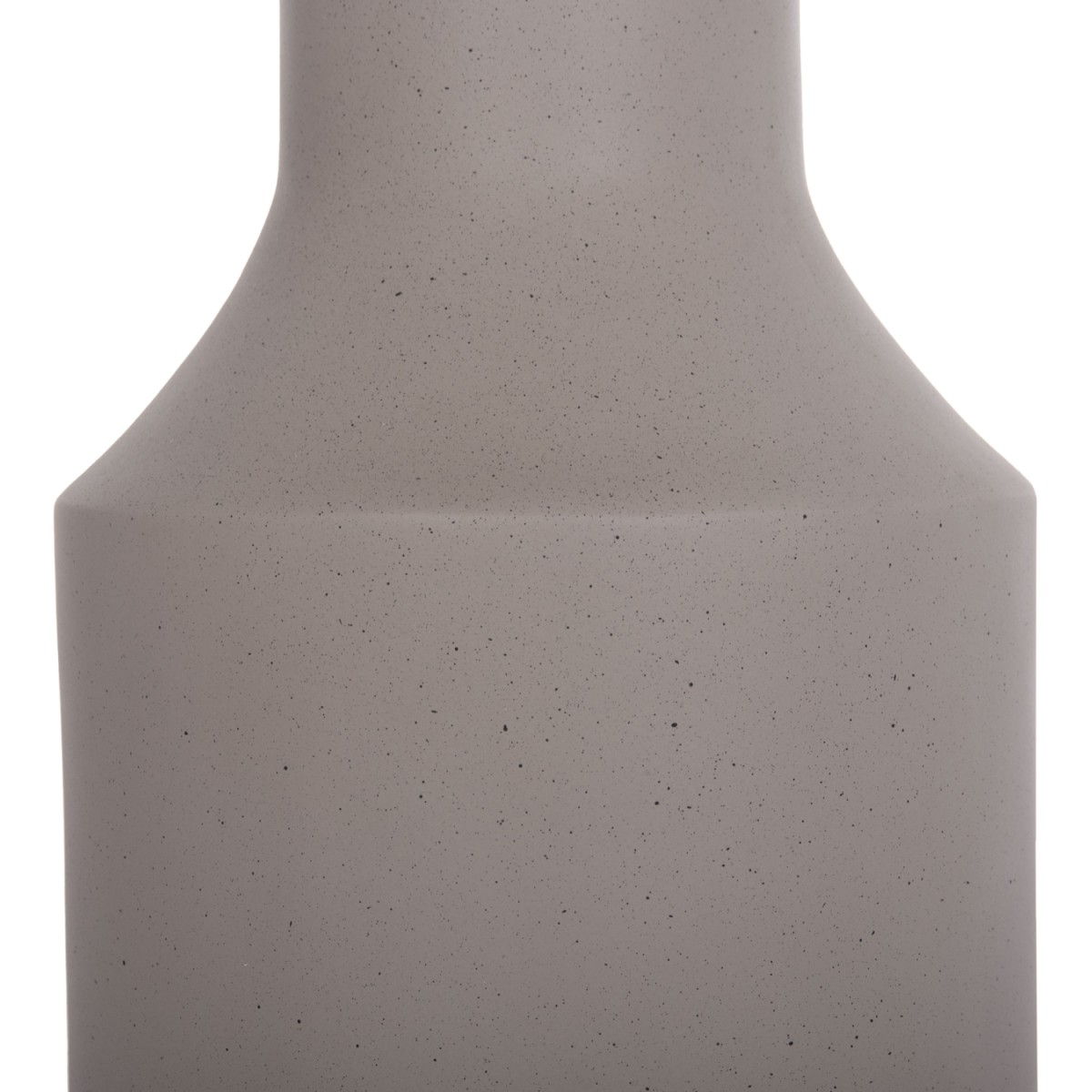 ΒΟΗΘΗΤΙΚΟ ΤΡΑΠΕΖΙ TRED(T) HM18169.03 FIBER CEMENT ΓΚΡΙ-ΦΥΣΙΚΟ RATTAN--Φ40x61Υεκ.