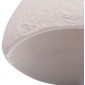 ΦΩΤΙΣΤΙΚΟ ΟΡΟΦΗΣ ΚΡΕΜΑΣΤΟ JAYLEN HM4703.02XL FIBER CEMENT ΛΕΥΚΟ 74x68x50-70Υεκ.