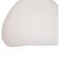 ΦΩΤΙΣΤΙΚΟ ΟΡΟΦΗΣ ΚΡΕΜΑΣΤΟ JAYLEN HM4703.02S FIBER CEMENT ΛΕΥΚΟ