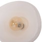 ΦΩΤΙΣΤΙΚΟ ΟΡΟΦΗΣ ΚΡΕΜΑΣΤΟ JAYLEN HM4703.02S FIBER CEMENT ΛΕΥΚΟ
