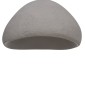 ΦΩΤΙΣΤΙΚΟ ΟΡΟΦΗΣ ΚΡΕΜΑΣΤΟ JAYLEN HM4703.03XL FIBER CEMENT ΓΚΡΙ 74x68x50-70Υεκ.
