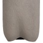 ΦΩΤΙΣΤΙΚΟ ΟΡΟΦΗΣ ΚΡΕΜΑΣΤΟ LOGKY HM4704.03L--FIBER CEMENT ΓΚΡΙ 35x35x67Υεκ