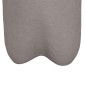 ΦΩΤΙΣΤΙΚΟ ΟΡΟΦΗΣ ΚΡΕΜΑΣΤΟ LOGKY HM4704.03S--FIBER CEMENT ΓΚΡΙ Φ24x47Υεκ