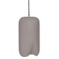 ΦΩΤΙΣΤΙΚΟ ΟΡΟΦΗΣ ΚΡΕΜΑΣΤΟ LOGKY HM4704.03S--FIBER CEMENT ΓΚΡΙ Φ24x47Υεκ