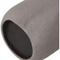 ΦΩΤΙΣΤΙΚΟ ΟΡΟΦΗΣ ΚΡΕΜΑΣΤΟ LOGKY HM4704.03S--FIBER CEMENT ΓΚΡΙ Φ24x47Υεκ