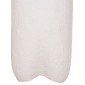 ΦΩΤΙΣΤΙΚΟ ΟΡΟΦΗΣ ΚΡΕΜΑΣΤΟ LOGKY HM4704.02L--FIBER CEMENT ΛΕΥΚΟ 35x35x67Υεκ