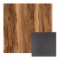 ΕΠΙΦΑΝΕΙΑ ΤΡΑΠΕΖΙΟΥ ΤΕΤΡΑΓΩΝΗ HPL HM5838.30 INDIAN SHEESHAM 70x70εκ