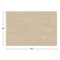 ΕΠΙΦΑΝΕΙΑ ΤΡΑΠΕΖΙΟΥ HPL ΟΡΘΟΓΩΝΙΑ HM5840.35 TRAVERTINE 120x80εκ.