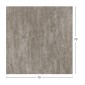 ΕΠΙΦΑΝΕΙΑ ΤΡΑΠΕΖΙΟΥ HPL ΤΕΤΡΑΓΩΝΗ HM5838.37 CONCRETE 70x70εκ.