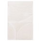 ΠΙΝΑΚΑΣ ΣΕΙΡΑ SANTORINI HM4505 MDF ΣΕ ΥΠΟΛΕΥΚΟ ΧΡΩΜΑ 80x4(πάχος)x120Υεκ.