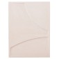 ΠΙΝΑΚΑΣ ΟΡΘΟΓΩΝΙΟΣ ΣΕΙΡΑ SANTORINI HM4509 MDF ΥΠΟΛΕΥΚΟ ΧΡΩΜΑ 60x4(πάχος)x80Υεκ.