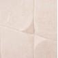 ΠΙΝΑΚΑΣ ΤΕΤΡΑΓΩΝΟΣ ΣΕΙΡΑ SANTORINI HM4516 MDF ΣΕ ΥΠΟΛΕΥΚΟ ΧΡΩΜΑ 80x4,5(πάχος)x80Υεκ.