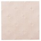 ΠΙΝΑΚΑΣ ΤΕΤΡΑΓΩΝΟΣ ΣΕΙΡΑ SANTORINI HM4516 MDF ΣΕ ΥΠΟΛΕΥΚΟ ΧΡΩΜΑ 80x4,5(πάχος)x80Υεκ.