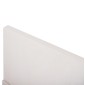 ΠΙΝΑΚΑΣ ΤΕΤΡΑΓΩΝΟΣ ΣΕΙΡΑ SANTORINI HM4517 MDF ΣΕ ΥΠΟΛΕΥΚΟ ΧΡΩΜΑ 80x4,5(πάχος)x80Υεκ.