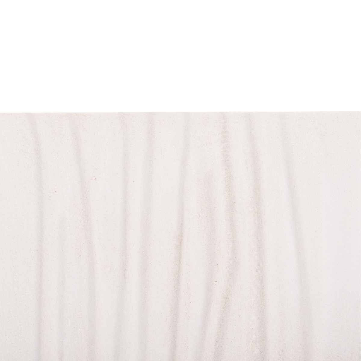 ΠΙΝΑΚΑΣ ΟΡΘΟΓΩΝΙΟΣ ΣΕΙΡΑ SANTORINI HM4518 MDF ΣΕ ΥΠΟΛΕΥΚΟ ΧΡΩΜΑ 60x4(πάχος)x80Υεκ.